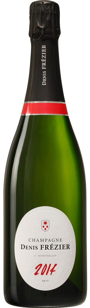 Champagne Denis Frézier Millesimé 2015