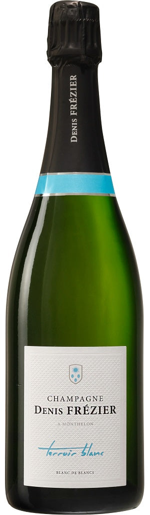 Champagne Denis Frézier Terroir Blanc