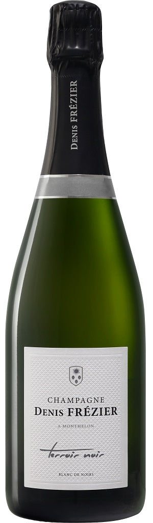 Champagne Denis Frézier Terroir Noir